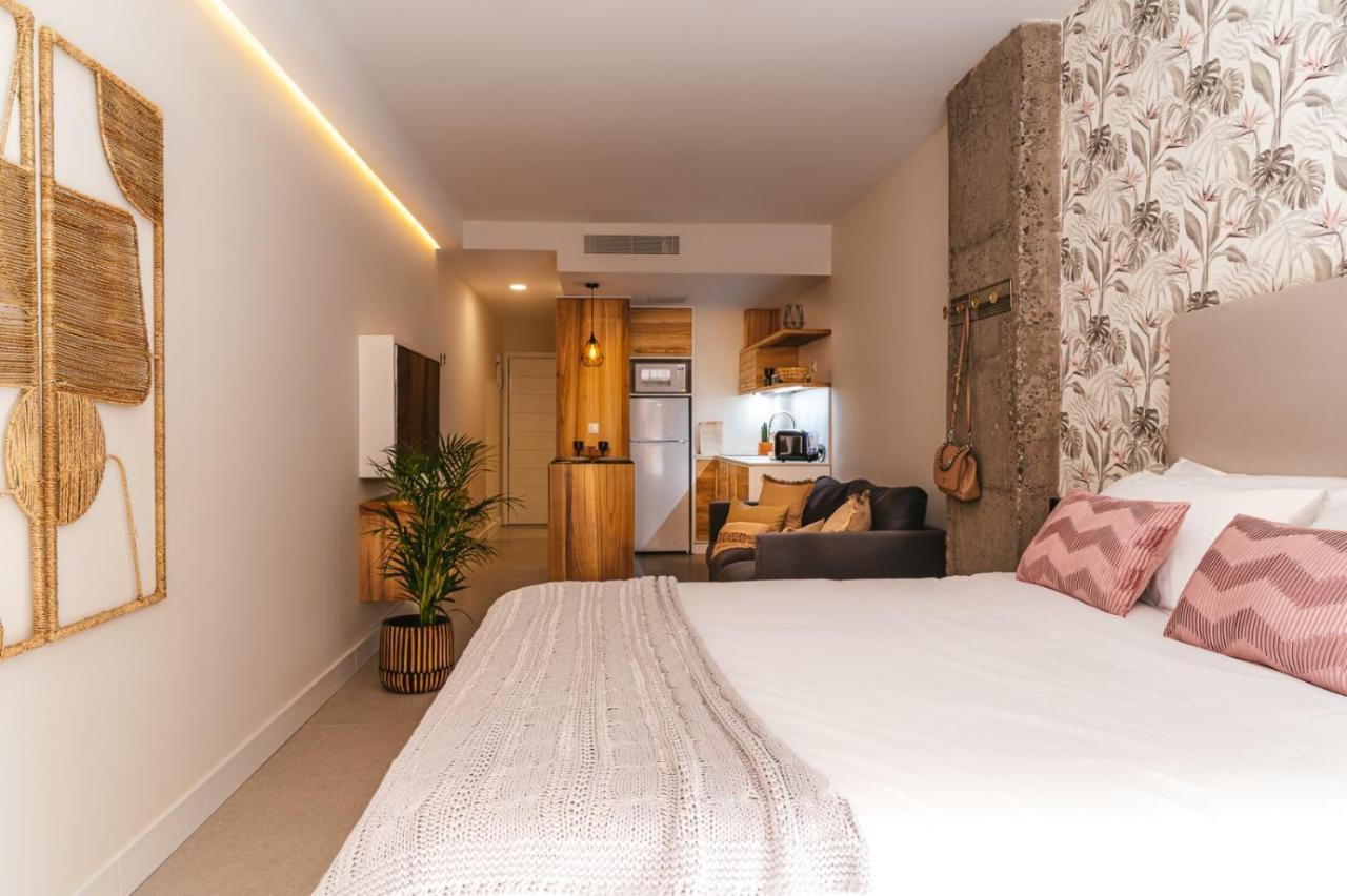 Coralcanteras Loft Las Palmas de Gran Canária Exterior foto